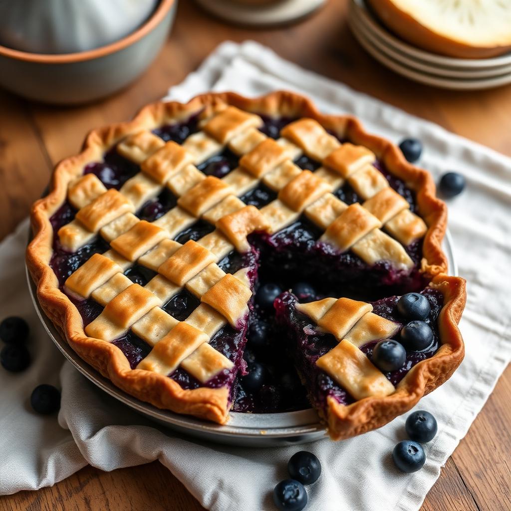 Pie by the Slice